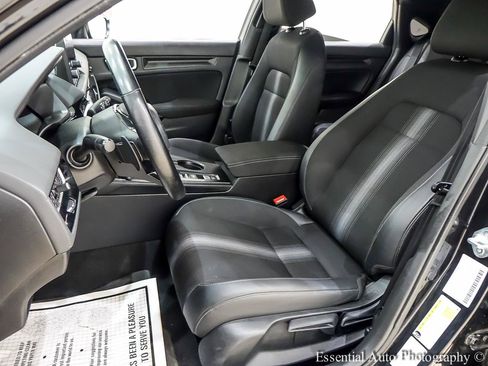 Used 2023 Honda Civic Sport image 13