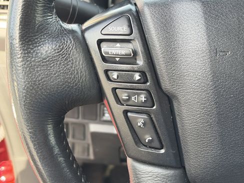 Certified 2024 Nissan Frontier SL w/ Technology Package image 20