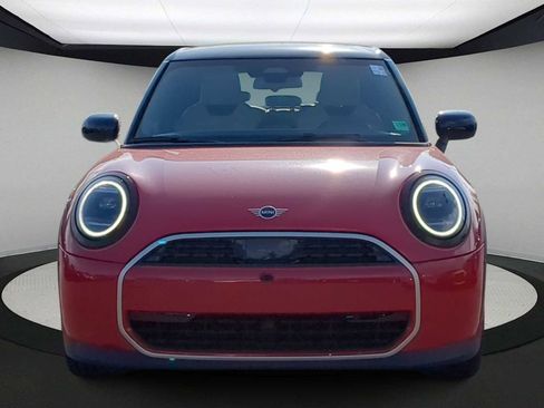 New 2026 MINI Cooper 4-Door Hardtop image 3