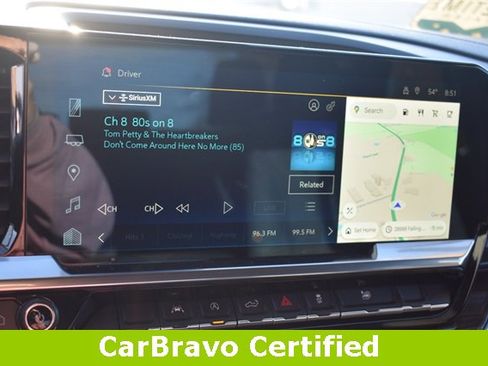 Certified 2023 Chevrolet Silverado 1500 LT image 27