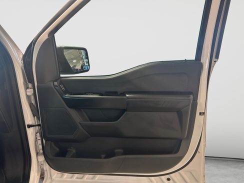 Certified 2021 Ford F150 XL w/ STX Appearance Package RWD image 16