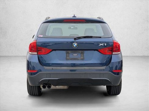 Used 2015 BMW X1 xDrive28i image 4