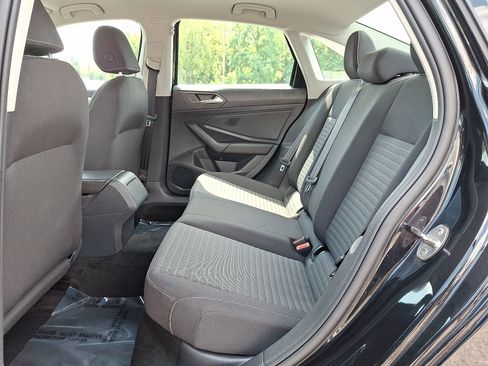 Used 2023 Volkswagen Jetta S w/ IQ.Drive Package FWD image 10