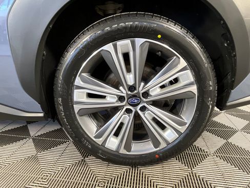 Used 2023 Subaru Solterra AWD image 14