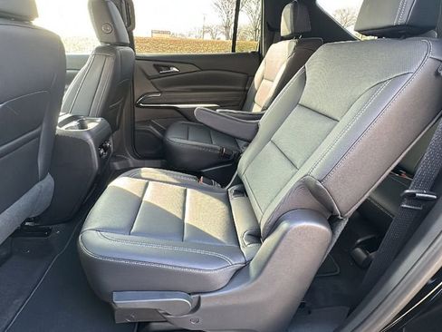 New 2026 Chevrolet Traverse LT w/ Midnight/Sport Edition image 15