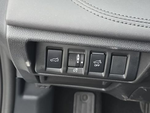 Used 2025 Subaru Outback Wilderness AWD/4WD image 27