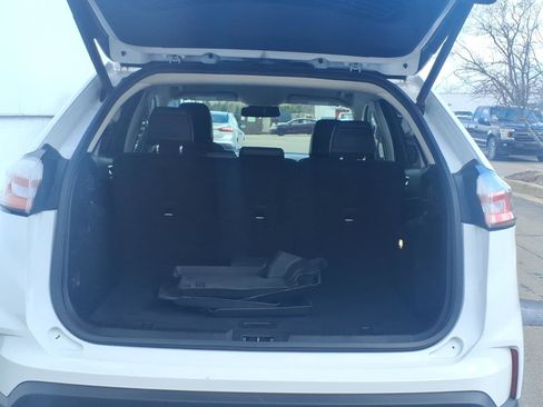 Certified 2023 Ford Edge SEL w/ Convenience Package image 7