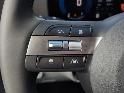 New 2026 Hyundai Kona SEL Sport image 23