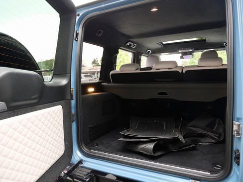 Used 2023 Mercedes-Benz G 63 AMG 4MATIC image 22