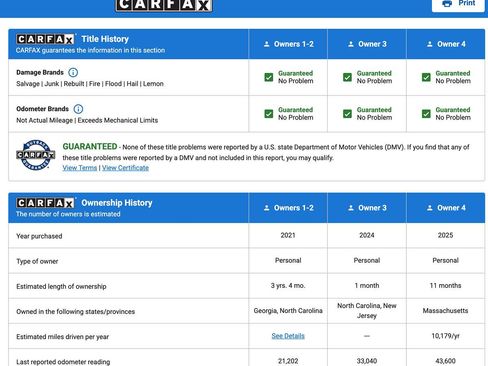 Used 2021 Dodge Charger Scat Pack w/ Dynamics Package image 21