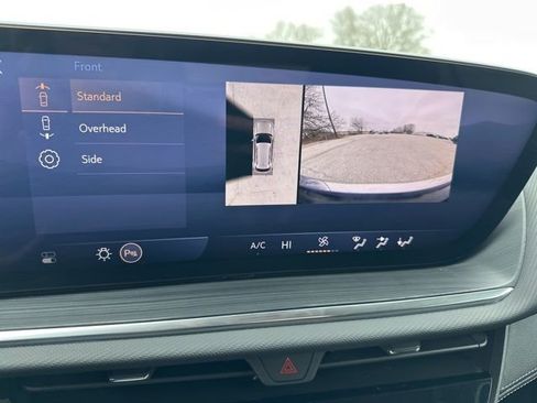 Used 2025 Buick Envision Preferred image 25