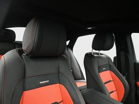 New 2026 Mercedes-Benz GLE 53 AMG 4MATIC Coupe image 28