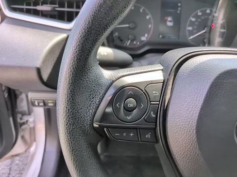 Certified 2024 Toyota Corolla LE FWD image 14