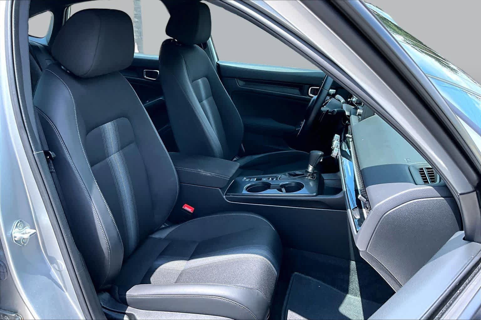 Used 2026 Honda Civic Sport image 9