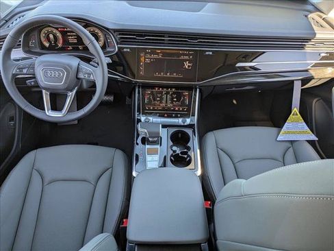 New 2026 Audi Q7 3.0T Premium Plus AWD/4WD image 14