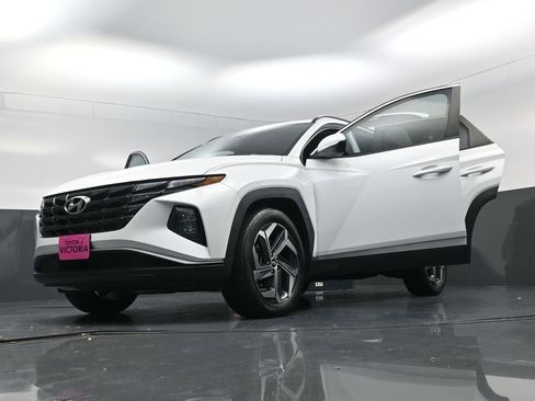 Used 2024 Hyundai Tucson SEL FWD image 25
