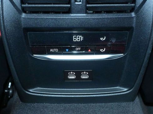 Used 2023 BMW M4 Competition w/ Parking Assistance Package RWD image 33