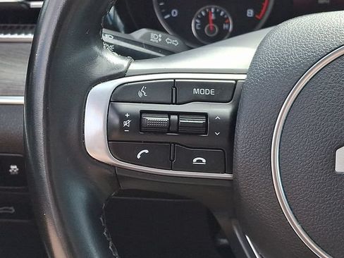 Used 2022 Kia K5 EX FWD image 25