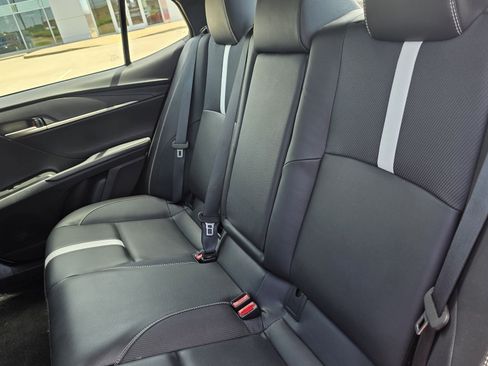 Used 2025 Toyota Camry SE FWD image 24