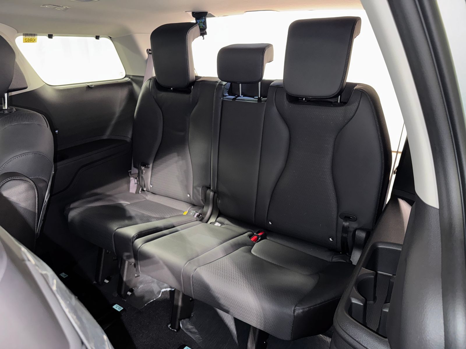 New 2026 Kia Carnival SX Prestige FWD image 25