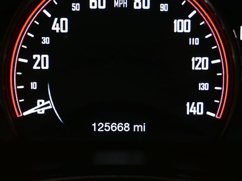 Used 2023 Dodge Durango R/T RWD image 29
