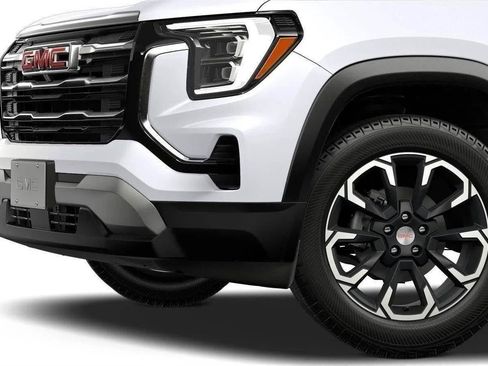 New 2027 GMC Terrain Elevation w/ Elevation Premium Package AWD/4WD image 85
