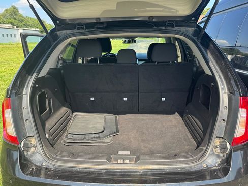 Used 2013 Ford Edge SEL FWD image 22