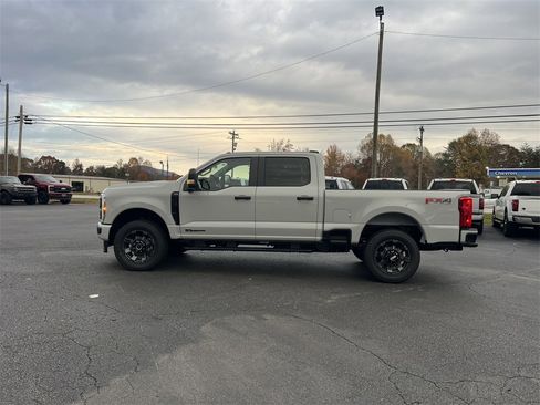 New 2026 Ford F250 XL w/ STX Appearance Package image 8