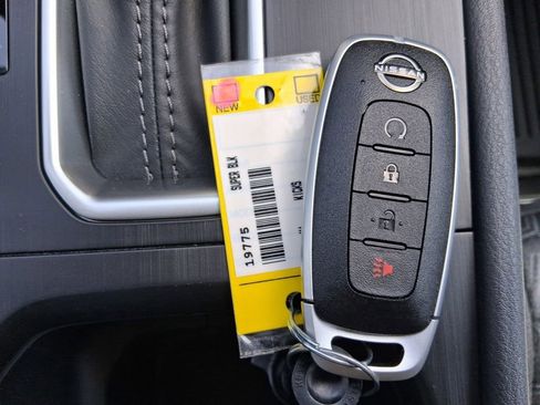 New 2026 Nissan Kicks SV w/ Cold Weather Package image 27