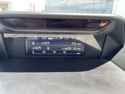 Used 2021 Subaru Forester Touring w/ Popular Package #2 AWD/4WD image 17