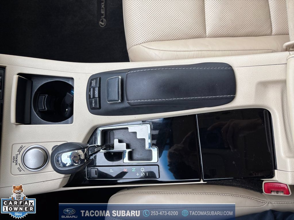 Used 2013 Lexus ES 300h w/ Luxury Pkg FWD image 22