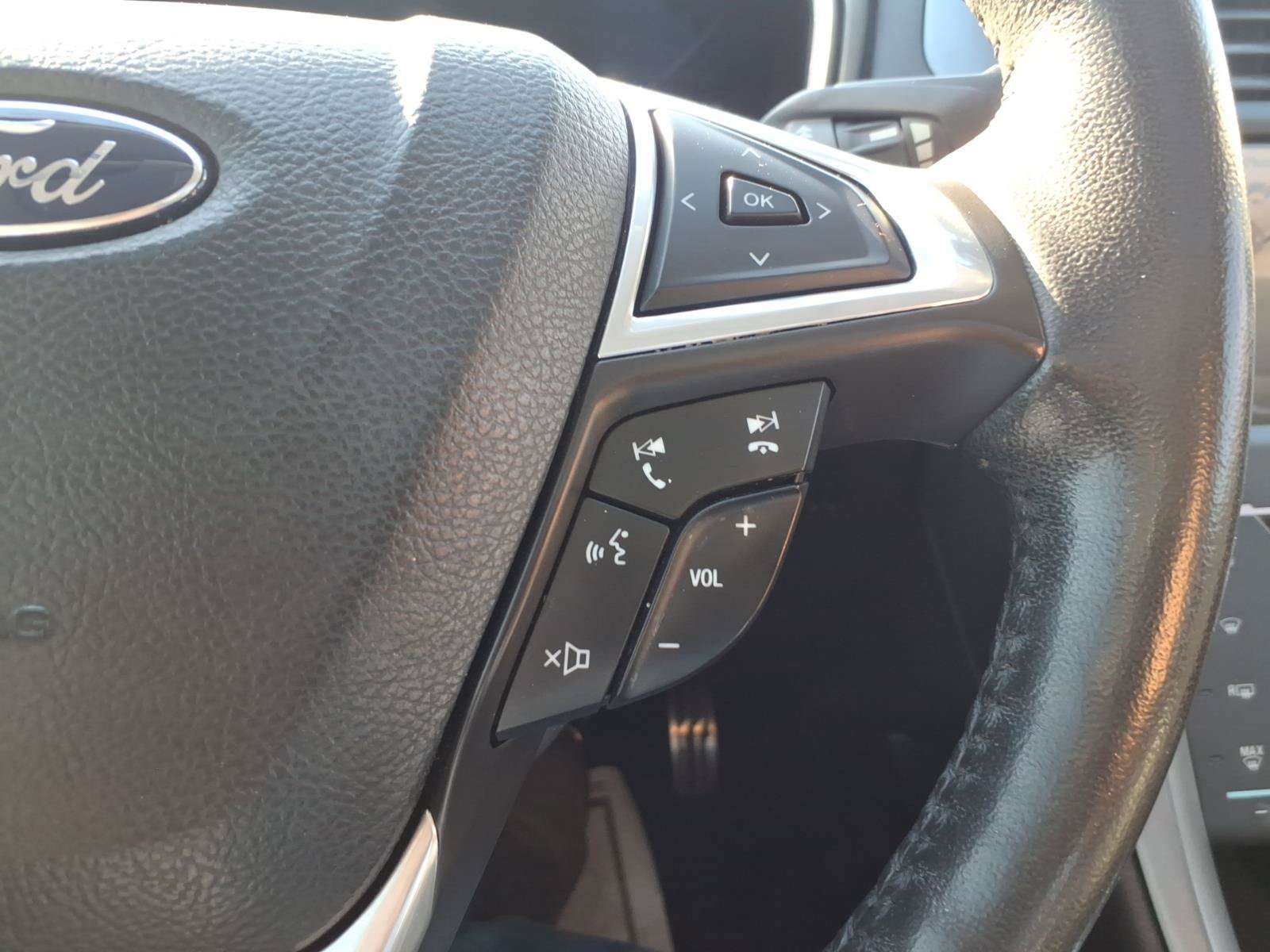 Used 2013 Ford Fusion Titanium w/ Titanium Driver Assist Pkg FWD image 21