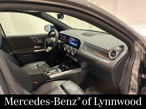 Used 2026 Mercedes-Benz GLA 250 4MATIC image 20