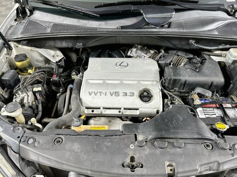 Used 2005 Lexus RX 330 FWD image 32