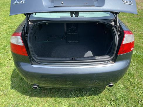 Used 2005 Audi A4 1.8T image 7