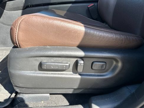 Used 2024 Honda Passport EX-L image 18