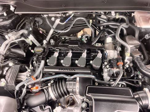 Used 2026 Honda CR-V EX image 10