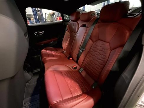 Certified 2023 Audi e-tron GT Prestige w/ Prestige Package AWD/4WD image 25