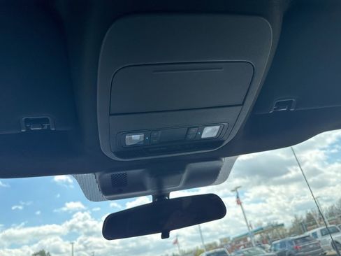 Used 2025 Ford F150 STX w/ Equipment Group 200A image 22