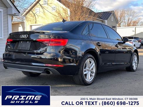 Used 2017 Audi A4 2.0T Premium image 7