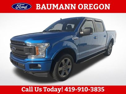 Used 2020 Ford F150 XLT w/ Equipment Group 302A Luxury