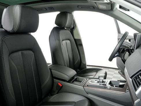 Used 2021 Audi Q5 2.0T Premium image 21