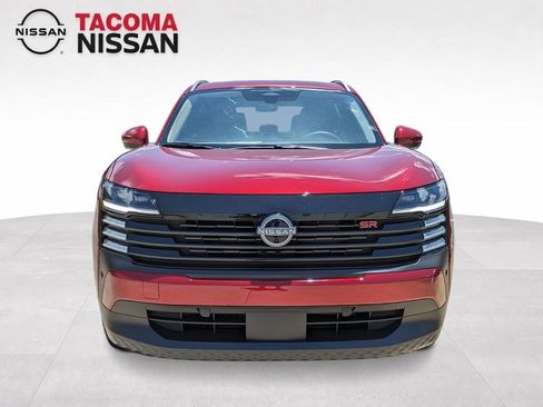 New 2026 Nissan Kicks SR w/ SR Premium Package image 8