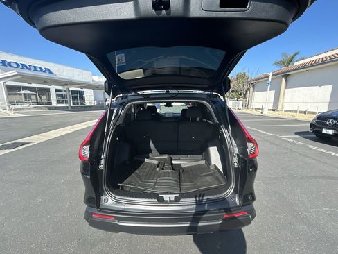 Certified 2025 Honda CR-V EX image 23