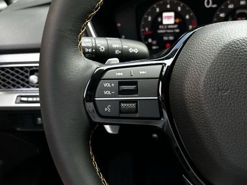 New 2026 Acura Integra A-Spec FWD image 15