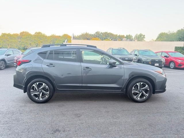 Used 2024 Subaru Crosstrek 2.0i Premium AWD/4WD image 5