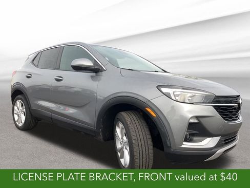 Certified 2023 Buick Encore GX Preferred w/ Cold Weather Comfort Package image 8