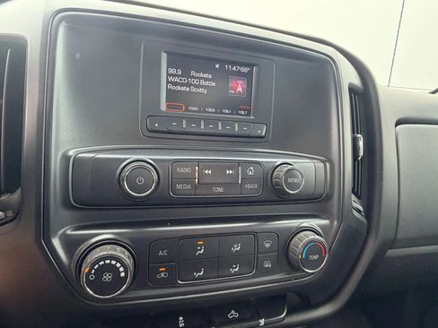 Used 2017 GMC Sierra 1500 2WD Regular Cab image 16