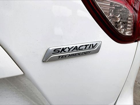 Used 2016 MAZDA CX-5 Touring image 9