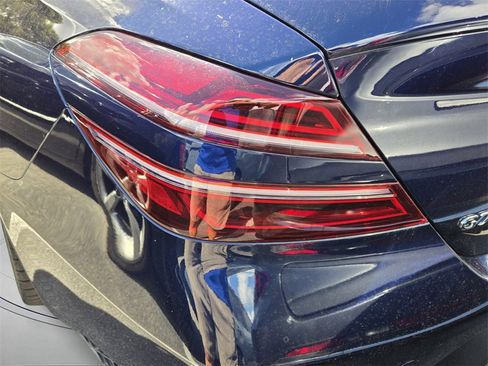 Used 2023 Genesis G70 3.3T w/ Sport Prestige Package image 7